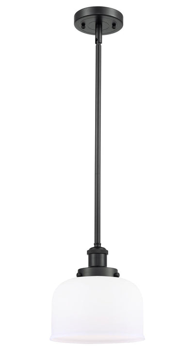 Ballston Urban Mini Pendant Antique Copper
