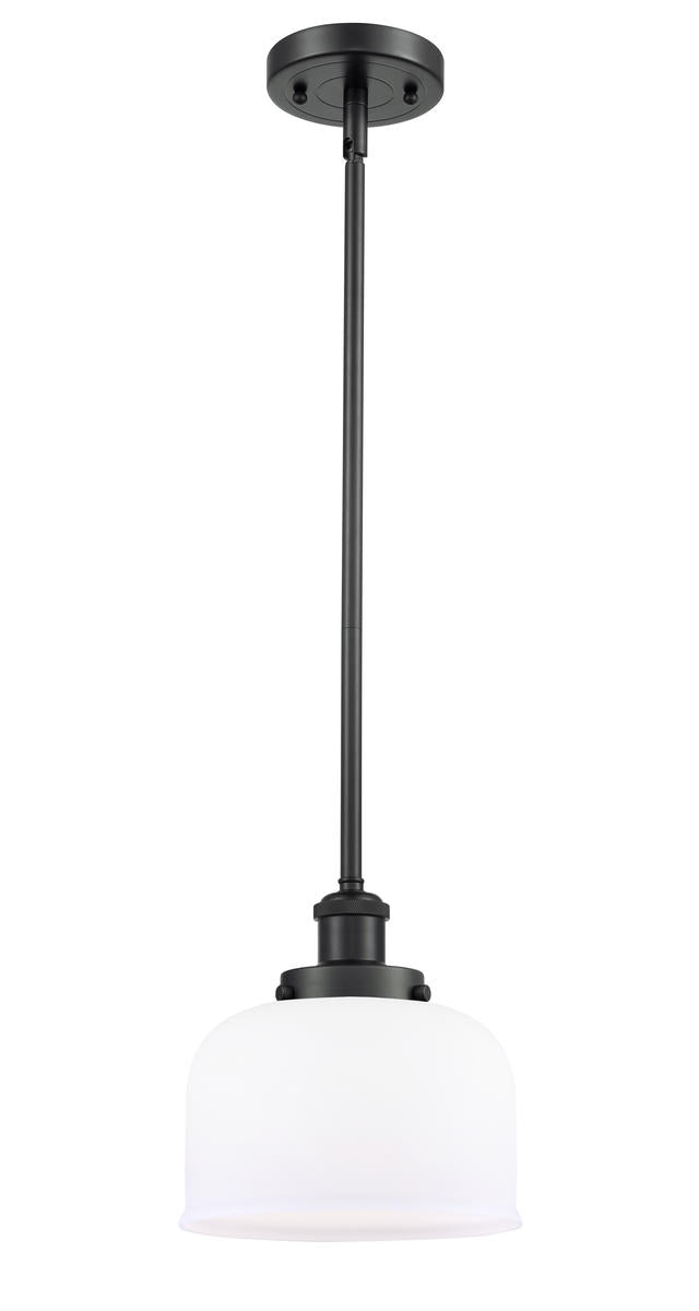 Ballston Urban Mini Pendant Antique Copper