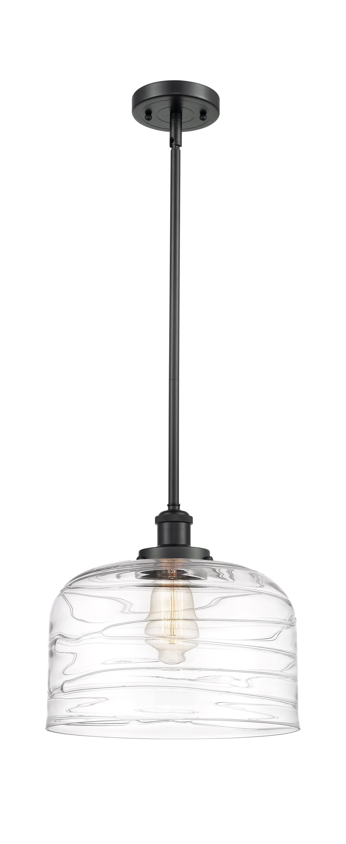 Ballston Urban Mini Pendant Antique Copper