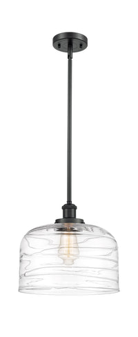 Ballston Urban Mini Pendant Antique Copper