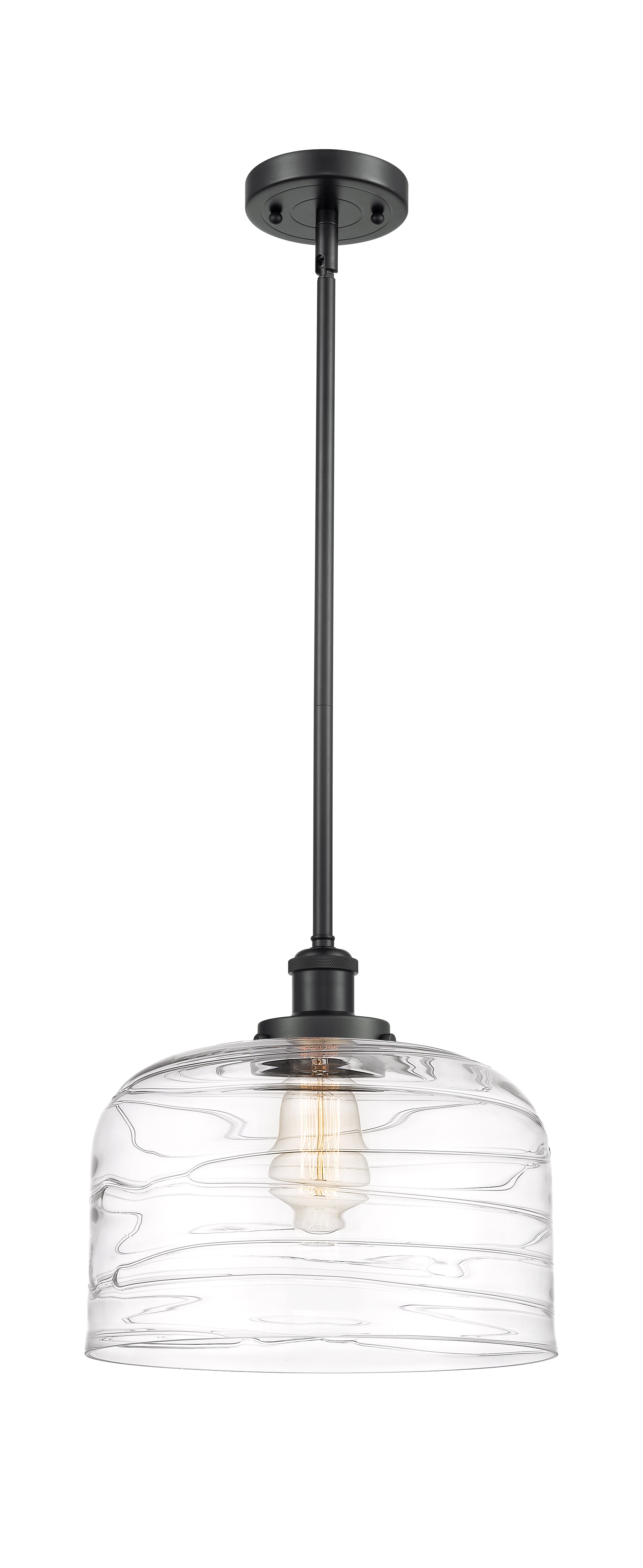 Ballston Urban Mini Pendant Antique Copper