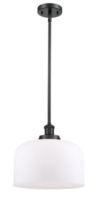 Ballston Urban Mini Pendant Antique Copper
