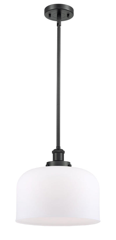 Ballston Urban Mini Pendant Antique Copper