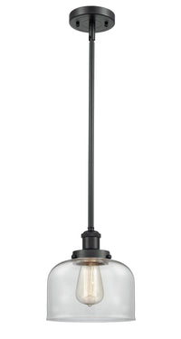 Ballston Urban Mini Pendant Antique Copper
