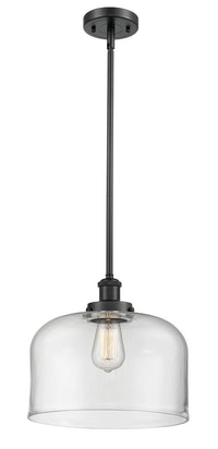 Ballston Urban Mini Pendant Antique Copper