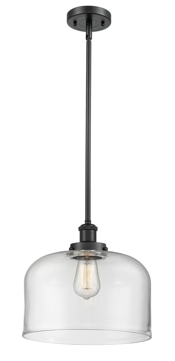 Ballston Urban Mini Pendant Antique Copper