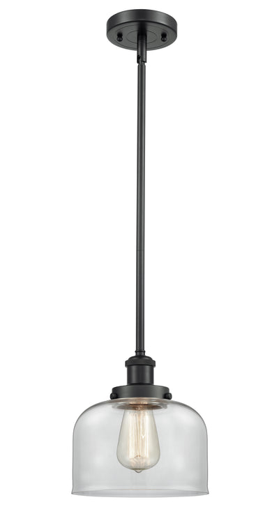 Ballston Urban Mini Pendant Antique Copper