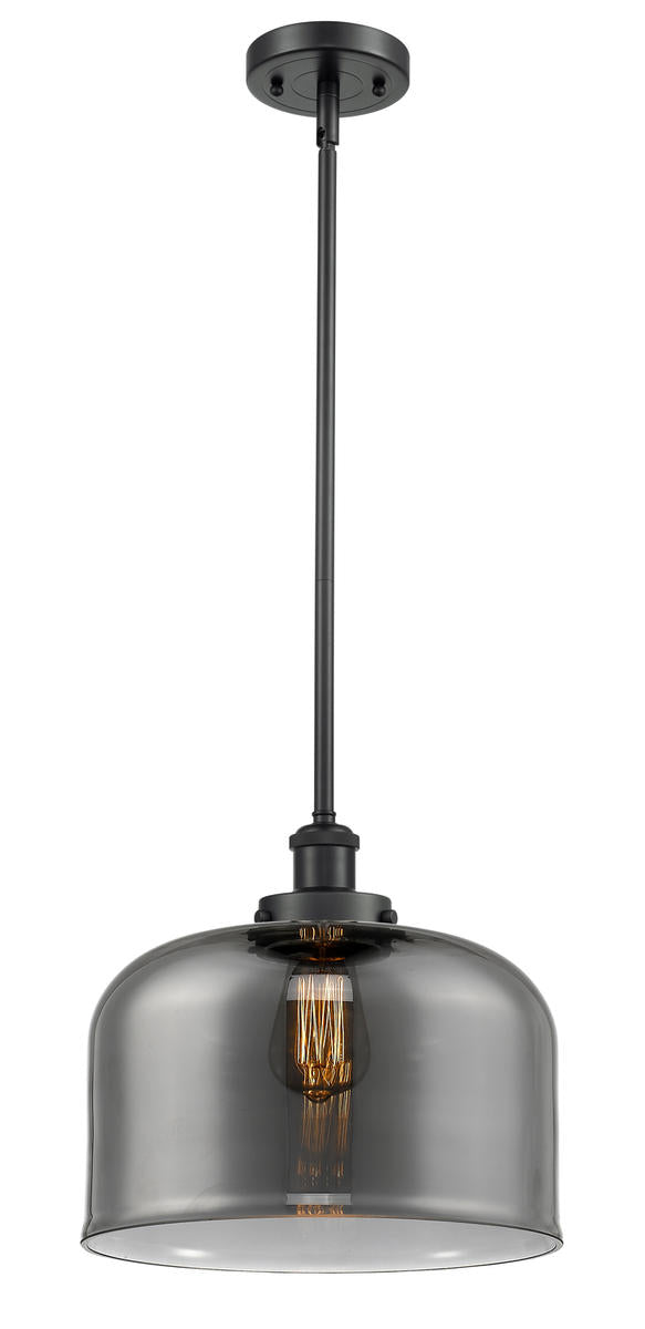 Ballston Urban Mini Pendant Antique Copper