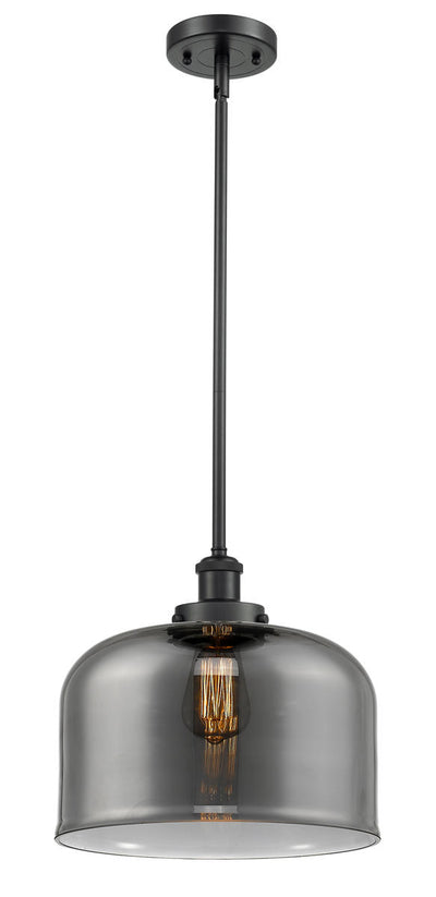 Ballston Urban Mini Pendant Antique Copper