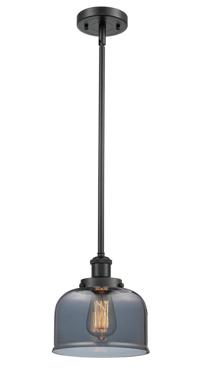 Ballston Urban Mini Pendant Antique Copper