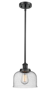 Ballston Urban Mini Pendant Antique Copper
