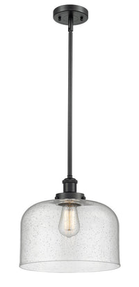 Ballston Urban Mini Pendant Antique Copper