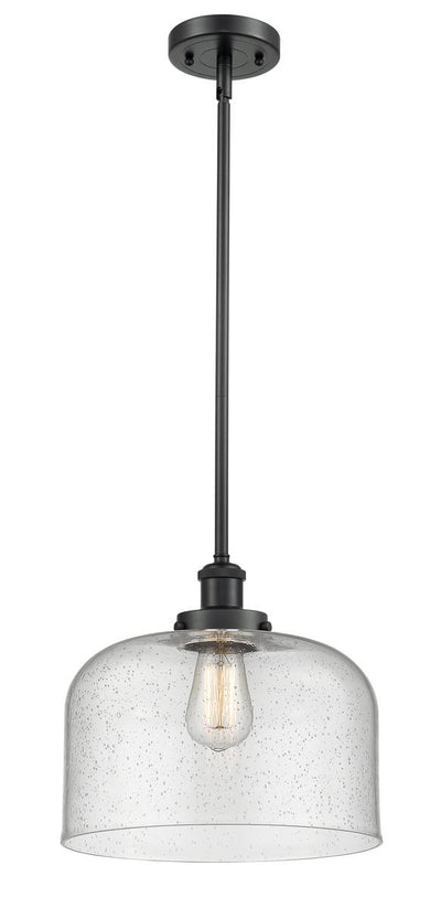 Ballston Urban Mini Pendant Antique Copper