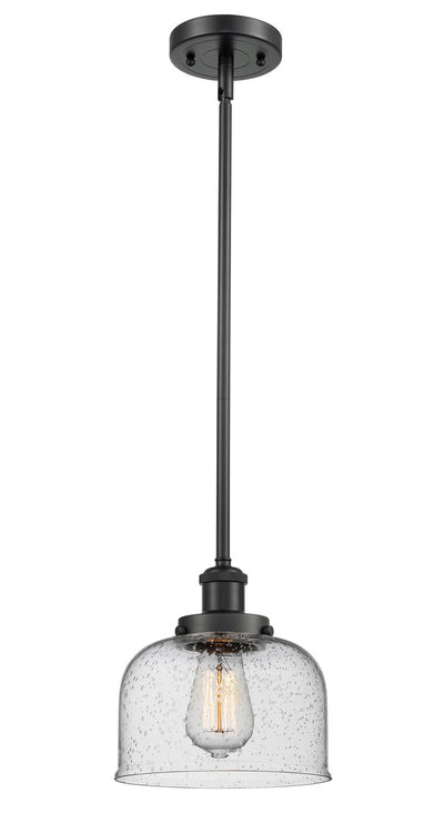 Ballston Urban Mini Pendant Antique Copper