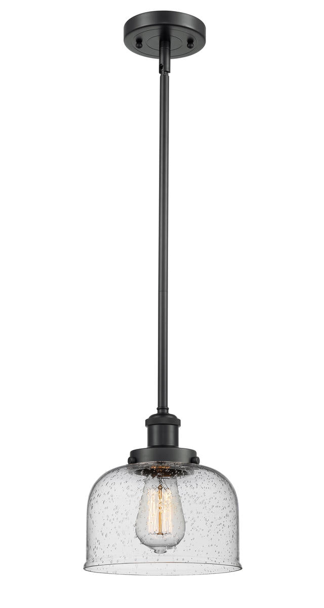 Ballston Urban Mini Pendant Antique Copper