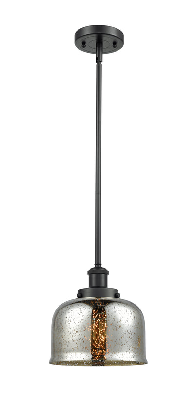 Ballston Urban Mini Pendant Antique Copper