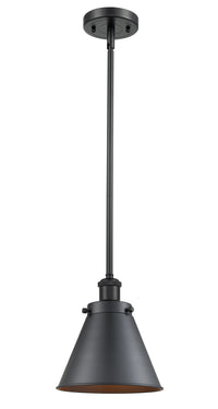 Ballston Urban Mini Pendant Antique Copper