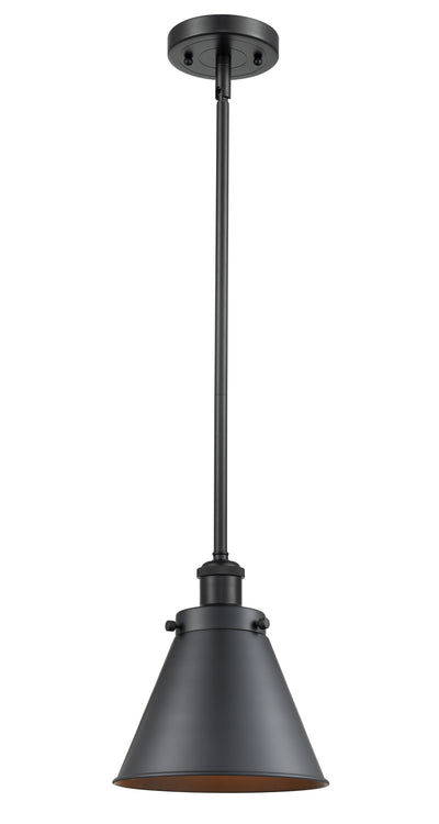 Ballston Urban Mini Pendant Antique Copper