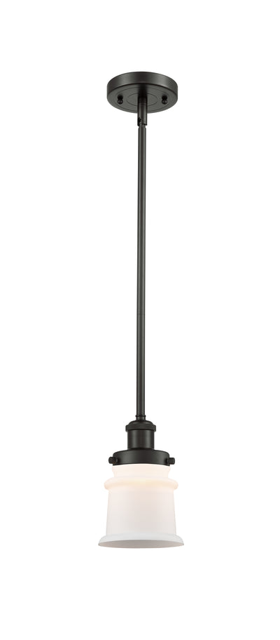 Ballston Urban Mini Pendant Antique Copper