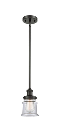 Ballston Urban Mini Pendant Antique Copper