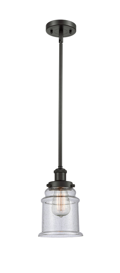 Ballston Urban Mini Pendant Antique Copper
