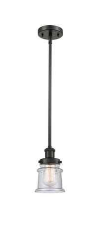 Ballston Urban Mini Pendant Antique Copper
