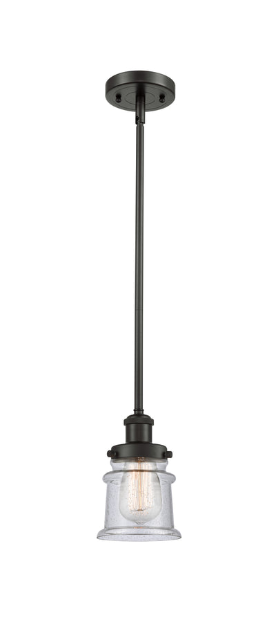 Ballston Urban Mini Pendant Antique Copper