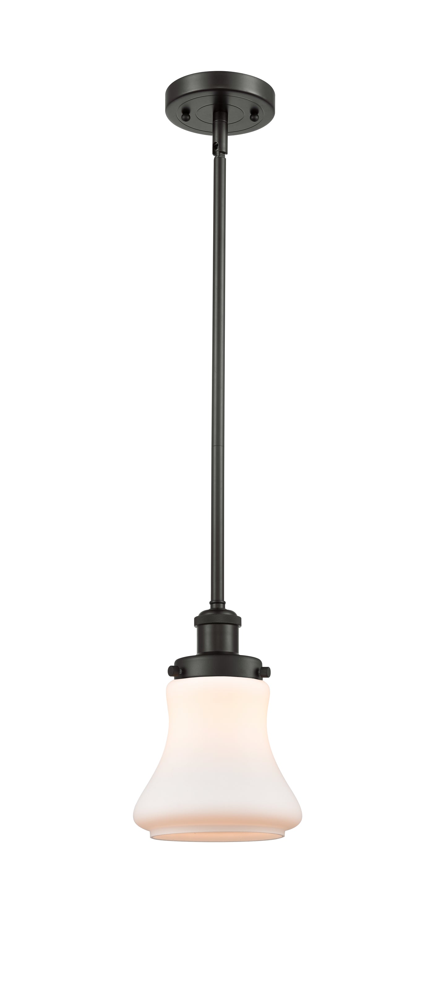 Ballston Urban Mini Pendant Antique Copper