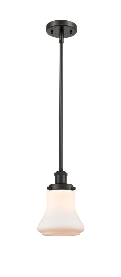 Ballston Urban Mini Pendant Antique Copper