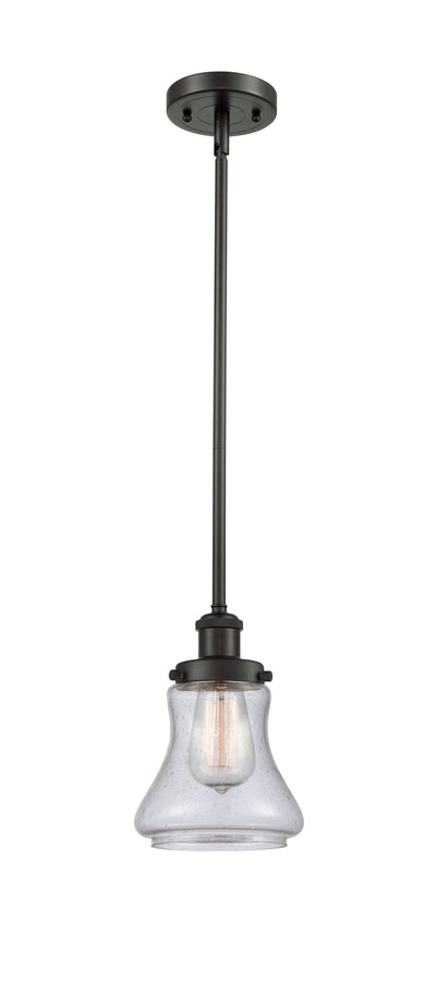 Ballston Urban Mini Pendant Antique Copper
