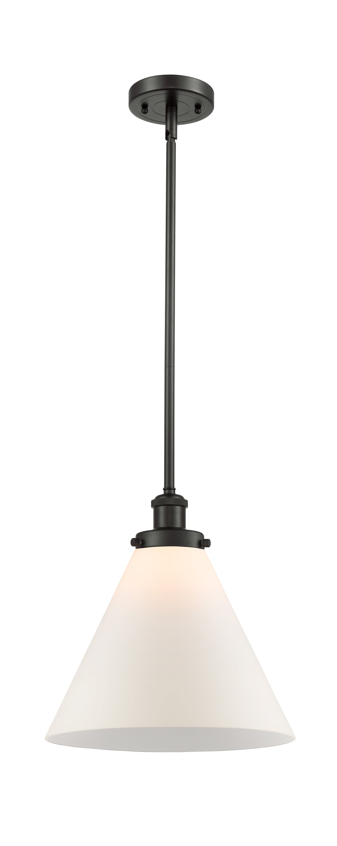 Ballston Urban Mini Pendant Antique Copper