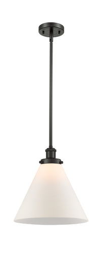 Ballston Urban Mini Pendant Antique Copper