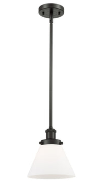 Ballston Urban Mini Pendant Antique Copper