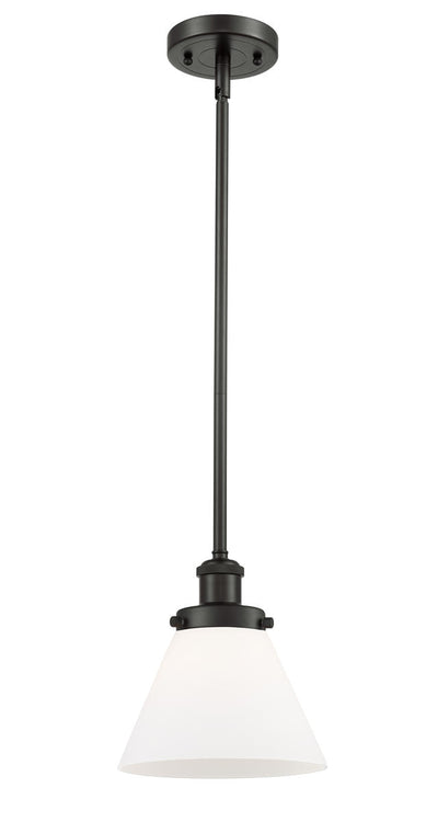 Ballston Urban Mini Pendant Antique Copper
