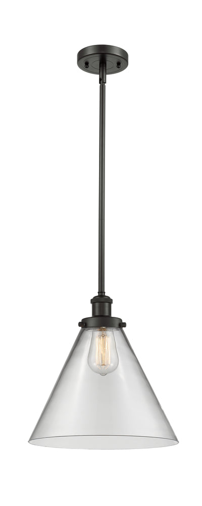 Ballston Urban Mini Pendant Antique Copper