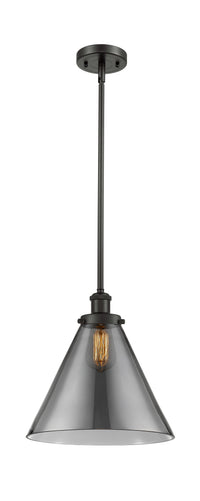 Ballston Urban Mini Pendant Antique Copper