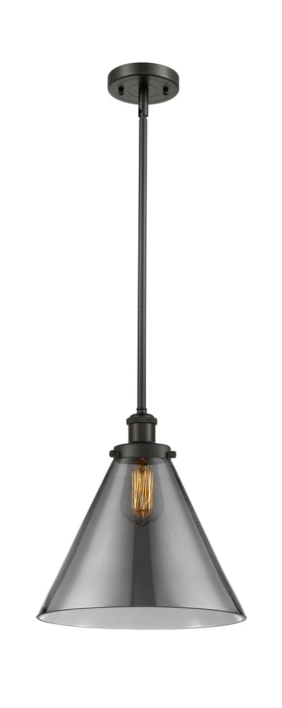 Ballston Urban Mini Pendant Antique Copper