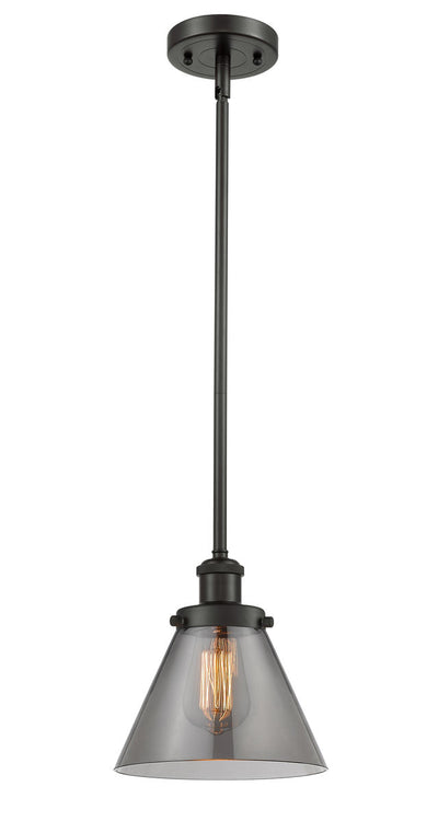 Ballston Urban Mini Pendant Antique Copper