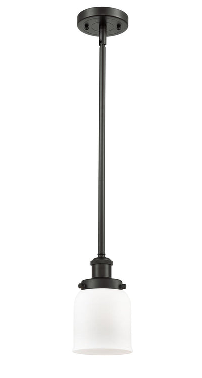 Ballston Urban Mini Pendant Antique Copper