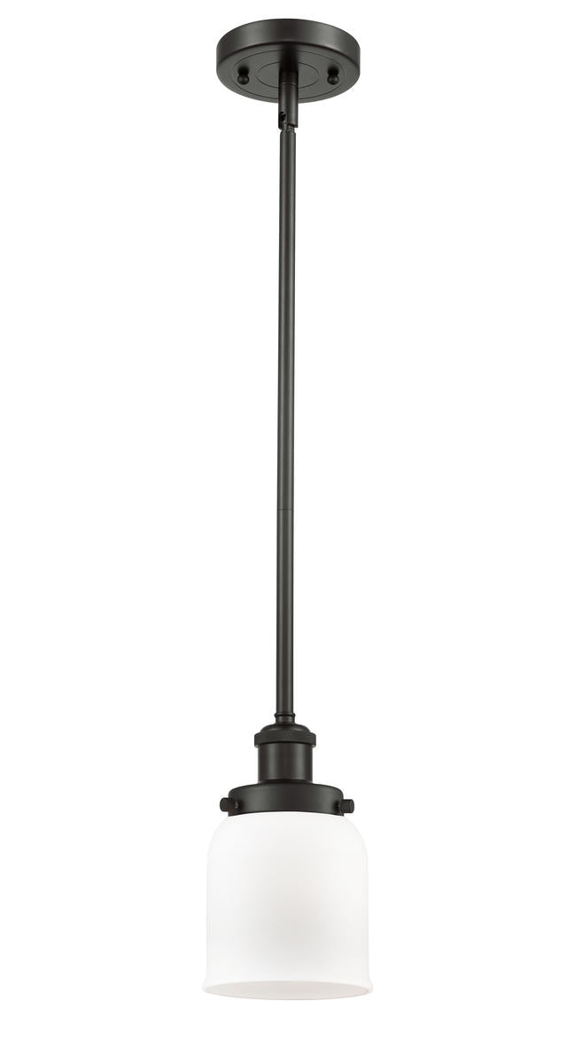 Ballston Urban Mini Pendant Antique Copper