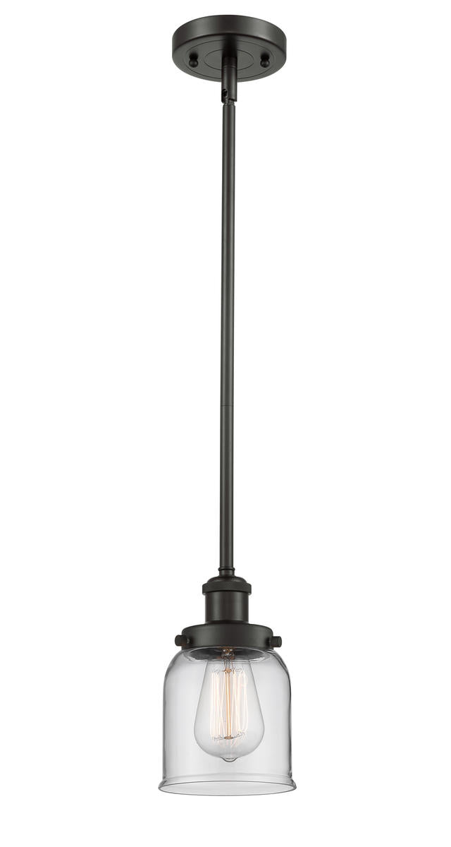 Ballston Urban Mini Pendant Antique Copper