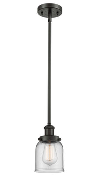 Ballston Urban Mini Pendant Cast Brass