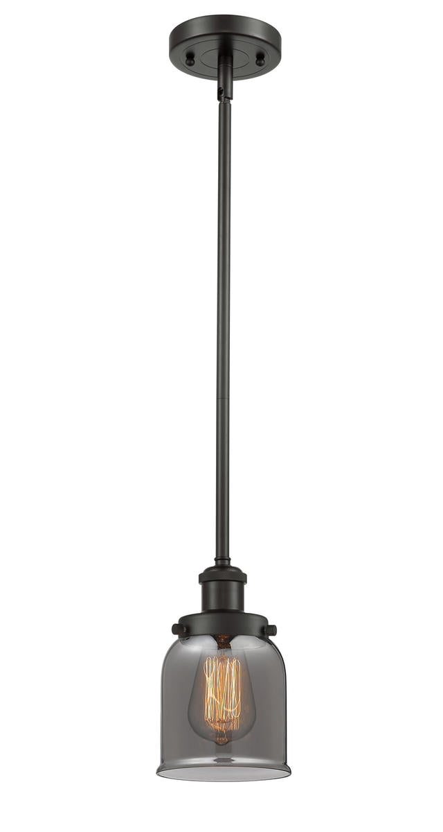 Ballston Urban Mini Pendant Antique Copper