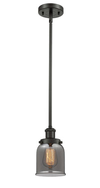 Ballston Urban Mini Pendant Cast Brass