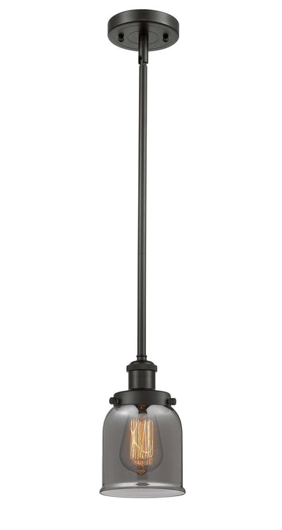 Ballston Urban Mini Pendant Cast Brass