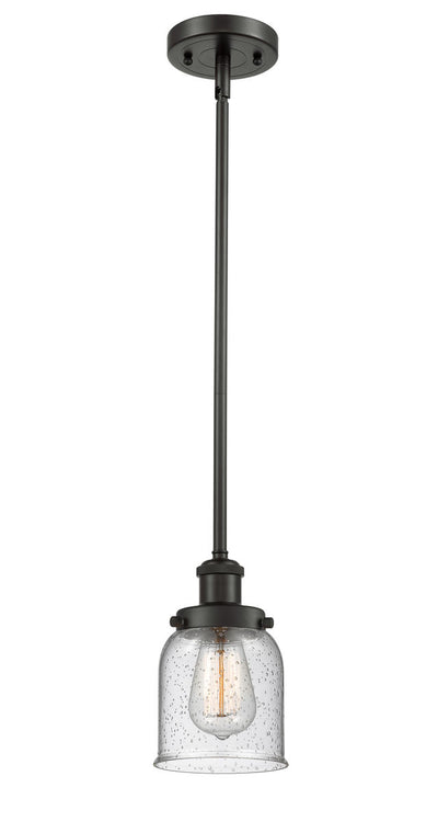 Ballston Urban Mini Pendant Antique Copper