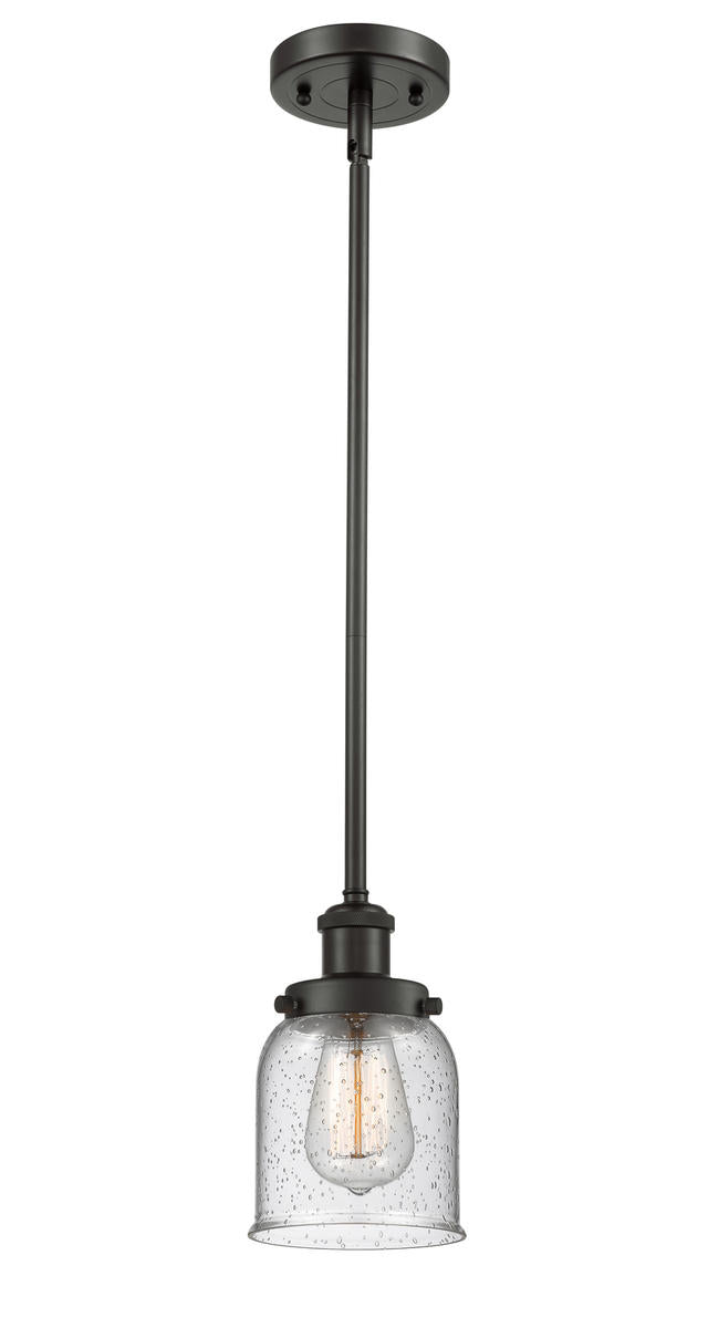 Ballston Urban Mini Pendant Cast Brass
