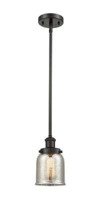 Ballston Urban Mini Pendant Antique Copper