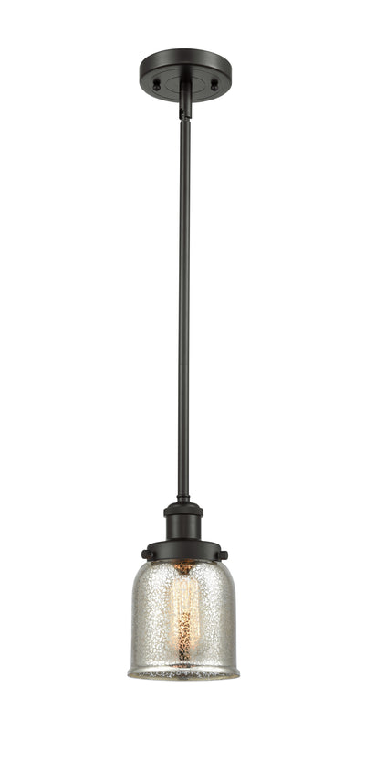Ballston Urban Mini Pendant Antique Copper
