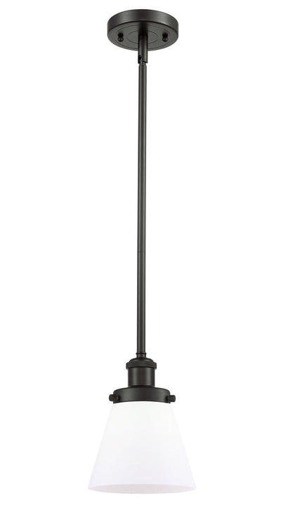Ballston Urban Mini Pendant Antique Copper